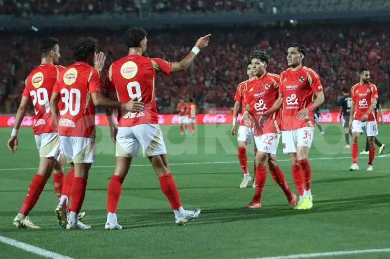 تحليل حصري: 9 أهداف تضيء ميامي – أداء 15 لاعبًا من الأهلي في المونديال