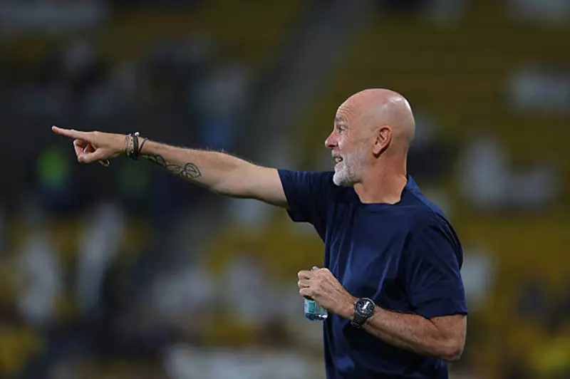 تنافس رانييري وبيولي على خلافة سباليتي في قيادة منتخب إيطاليا