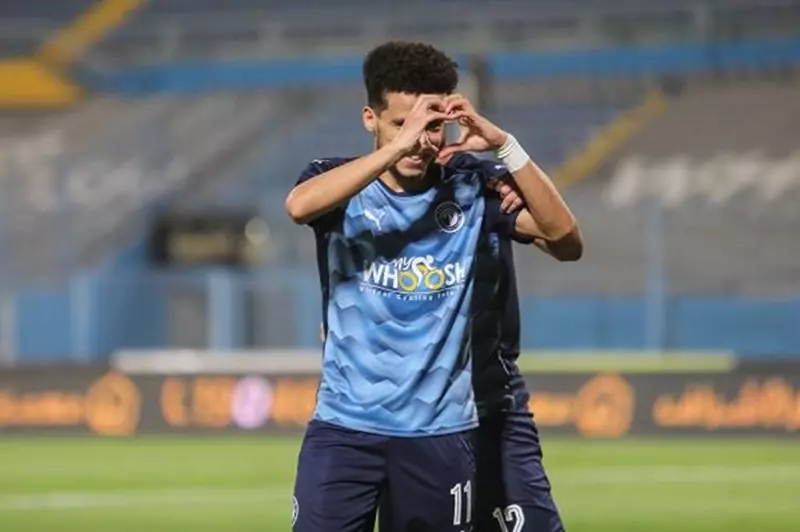 مصطفى فتحي: طموحاتنا كانت لبلوغ الثلاثية، وإبراهيم عادل يُعتبر الأفضل في مصر