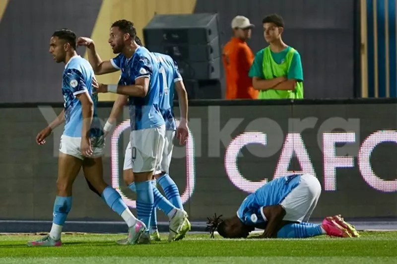 بيراميدز: استراتيجيتنا الفريدة في التعاقدات وترك اللاعبين