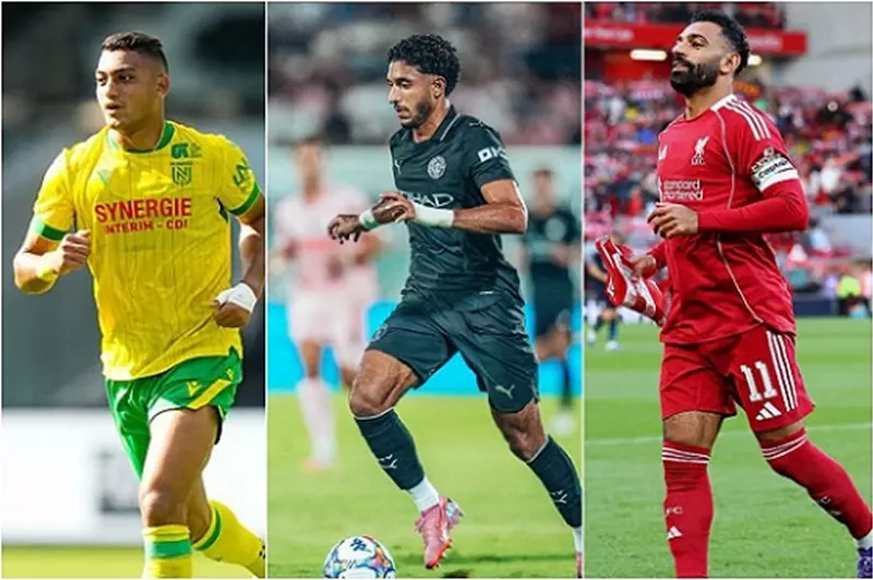 تطورات مثيرة في مسيرة المحترفين المصريين بأوروبا: دموع صلاح ومعاناة مرموش وعودة مصطفى محمد