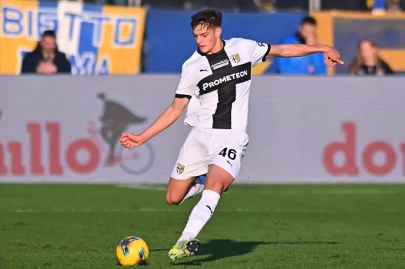 جيوفاني ليوني: رحلة موهبة ساحرة تلهب اهتمام ليفربول