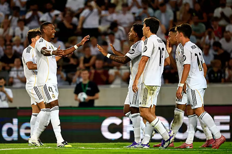 متلازمة أوساسونا: بوابة ريال مدريد للقب الليجا