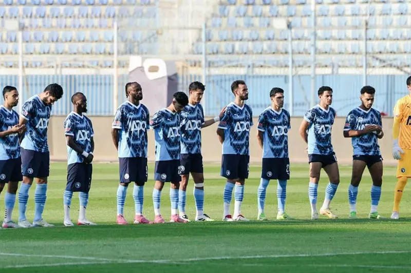 مواجهة مثيرة: تحليل قائمة بيراميدز أمام المصري في الدوري