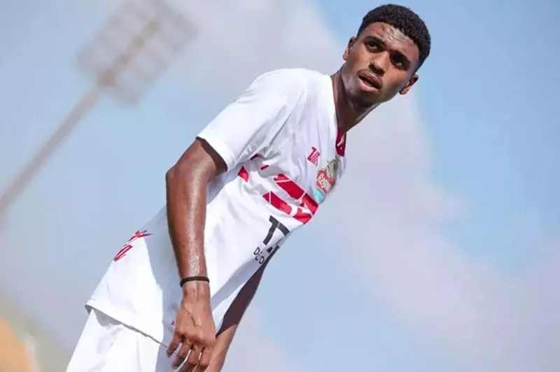 ناشئ الزمالك يكشف معاناته المالية وانتقاداته لإدارة النادي