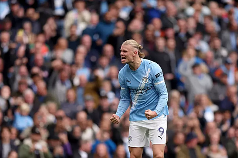 صراع من نوع آخر في ترتيب الهدافين بالدوري الإنجليزي